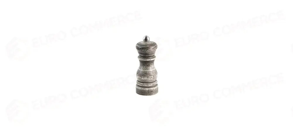 AK MACINA SALE NERO VINTAGE H11,5 - 139820 - MORINI