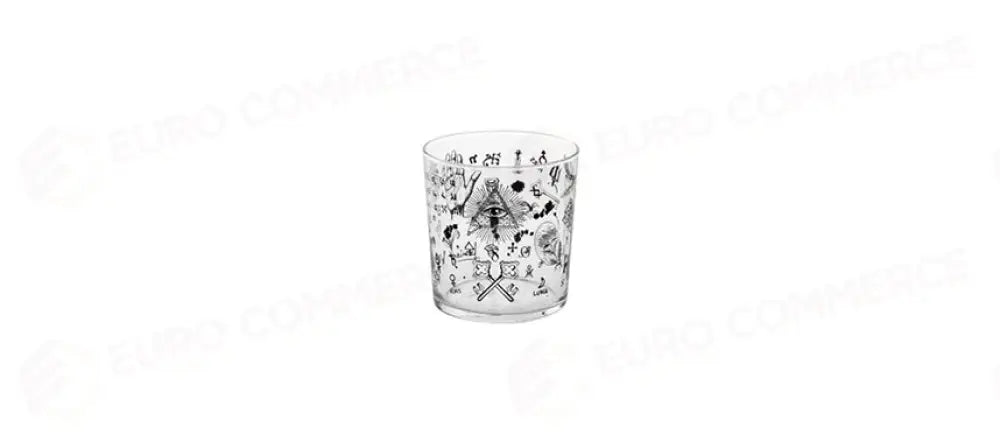 ALCHEMY CONIC BICCHIERE 36 * - 139206 - MORINI