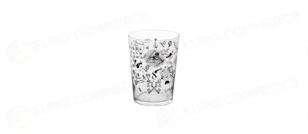 ALCHEMY CONIC BICCHIERE 51 * - 139207 - MORINI