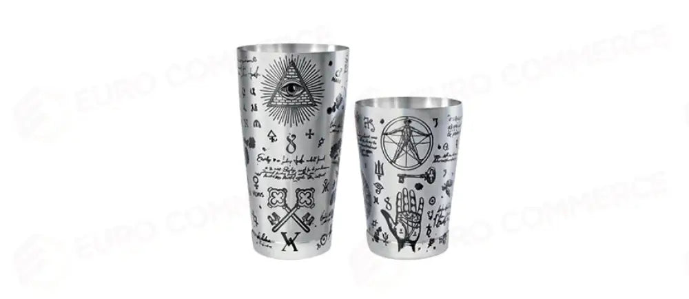 ALCHEMY KENKO BOSTON TIN & HALF - 137861 - MORINI