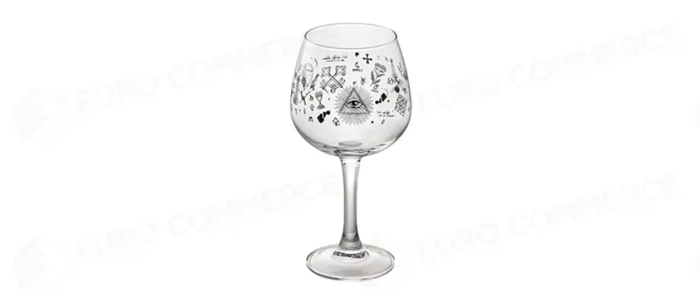 ALCHEMY LONDRA CALICE GIN 72 * - 139242 - MORINI