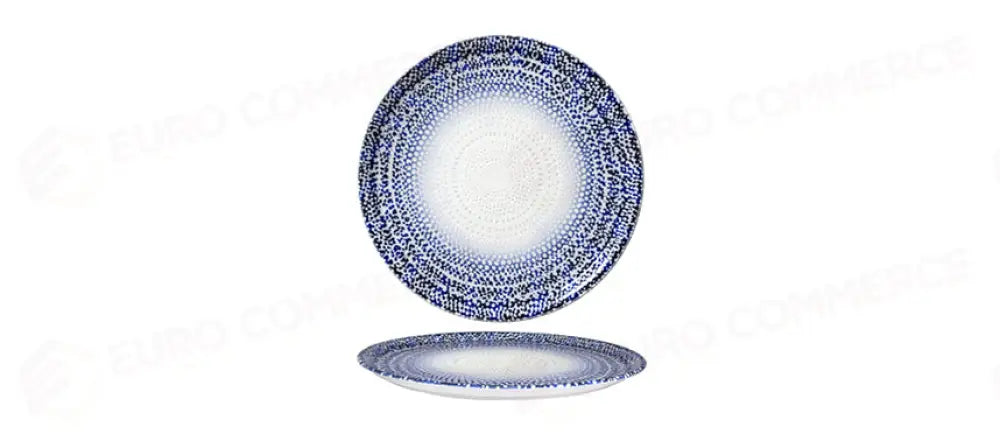 ALCHIMIA BLU PIATTO PIZZA NAPOLI 33 - 200013 - MORINI