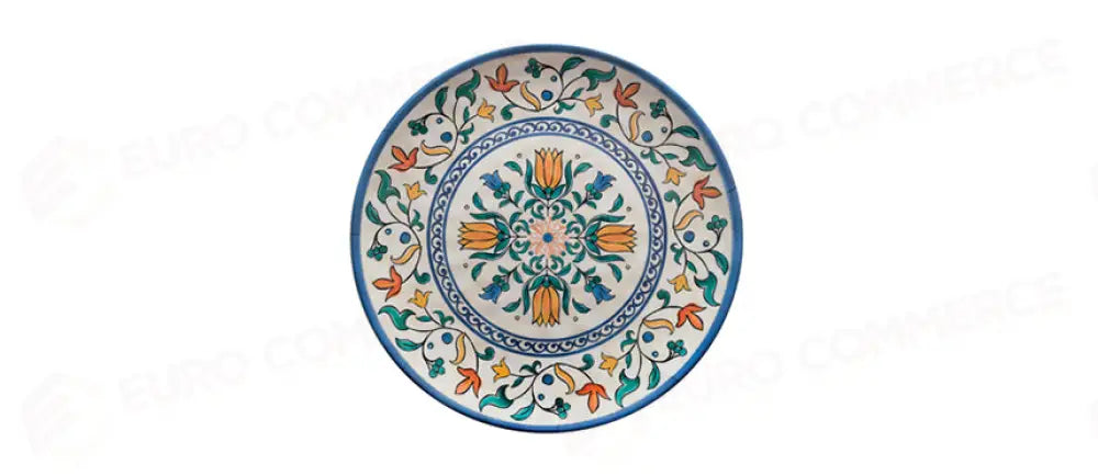 ALHAMBRA MELAM.VASS.TONDO 36 - 130924 - MORINI