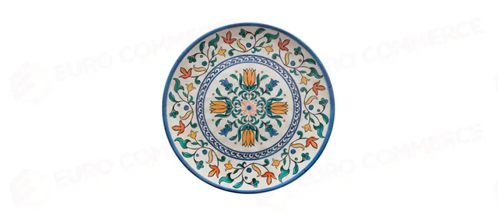 ALHAMBRA MELAM.VASSOIO TONDO 28 - 130920 - MORINI