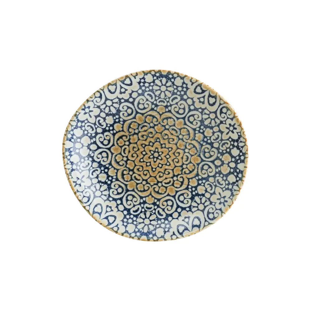ALHAMBRA VAGO PIATTO FONDO 26 CM 1000 CC - ALHAMBRA - BONNA - PIATTI