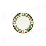 ALLEGRO FRAME PIATTO PIANO 25 CM - 20574-101025 - ID FINE