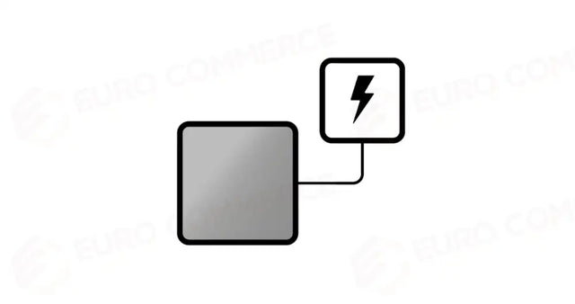 ACCESSORIO DI INTERFACCIA PER DISPOSITIVI DI RIDUZIONE DI POTENZA - XEC022 - UNOX