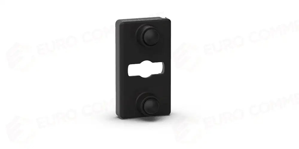 ALTRI ACCESSORI APERTURA PORTA DI SICUREZZA A DUE STADI - XUC112 - UNOX