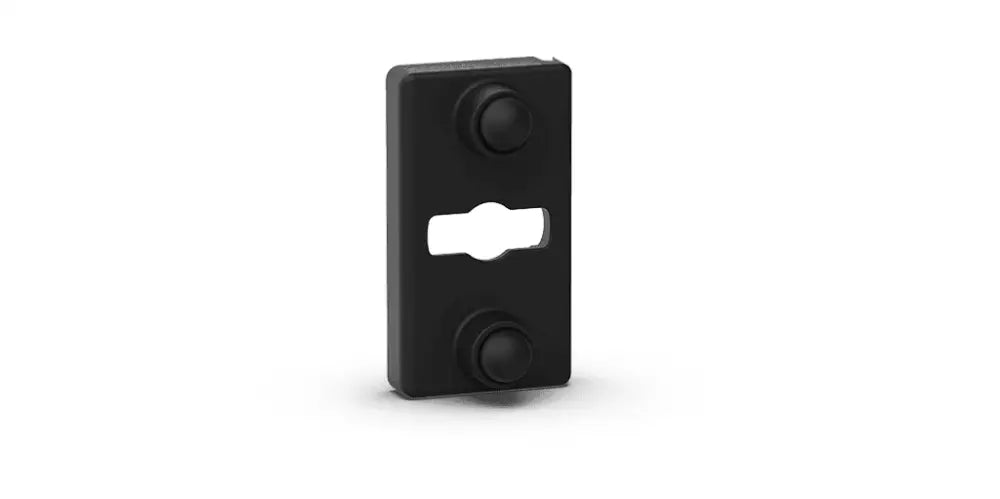 ALTRI ACCESSORI APERTURA PORTA DI SICUREZZA A DUE STADI - XUC112 - UNOX