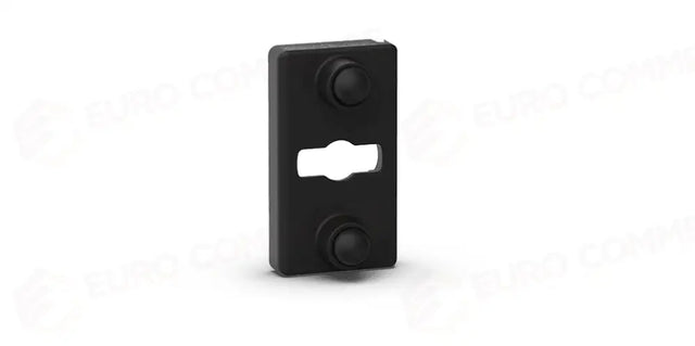 AUTRES ACCESSOIRES OUVERTURE DE PORTE DE SÉCURITÉ EN DEUX ÉTAPES - XUC112 - UNOX