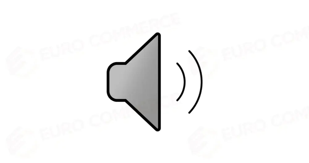 ALTRI ACCESSORI BUZZER POTENZIATO - XEC019 - UNOX