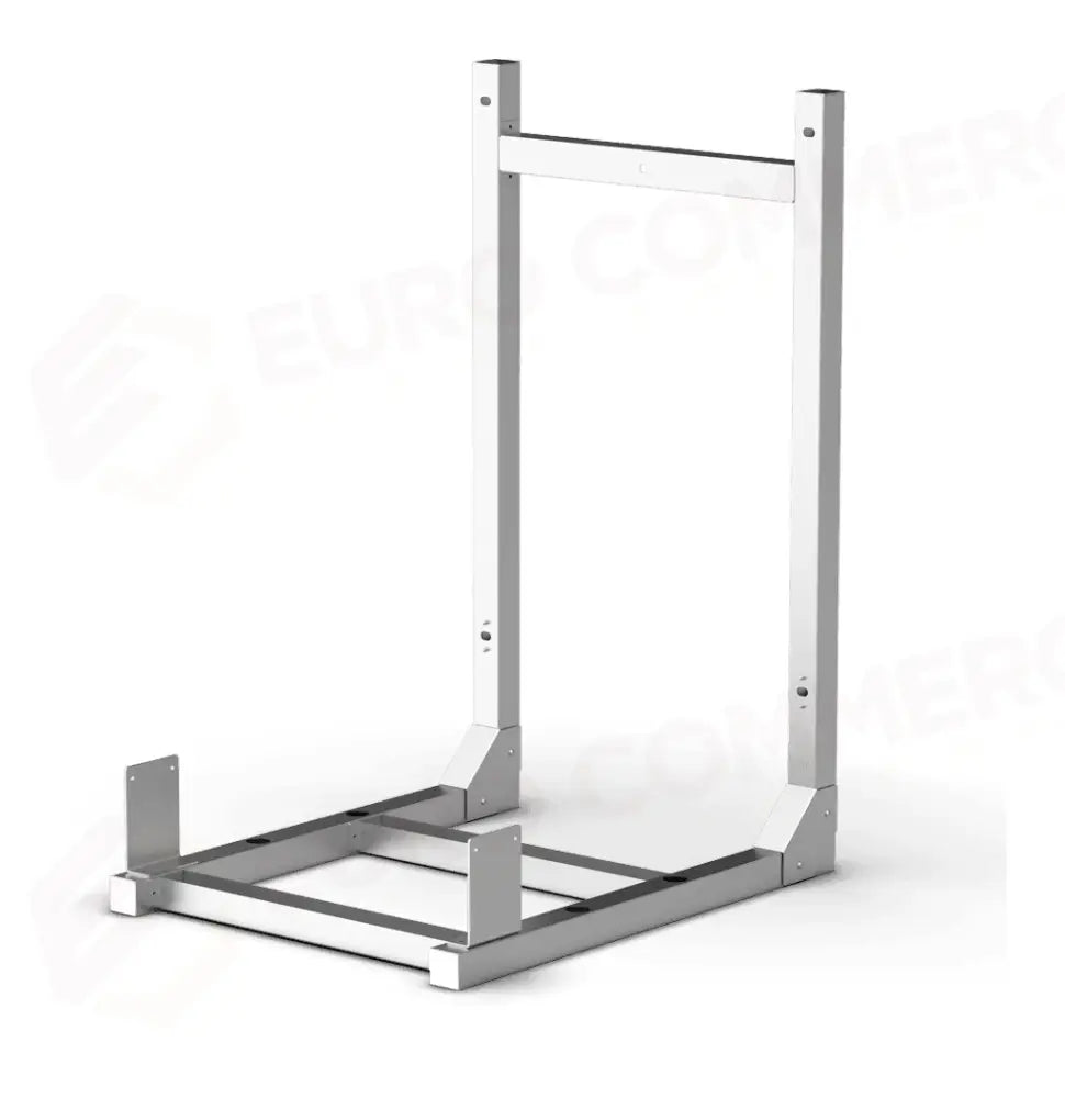 ALTRI ACCESSORI KIT INSTALLAZIONE FORNO A MURO - XUC313 - UNOX