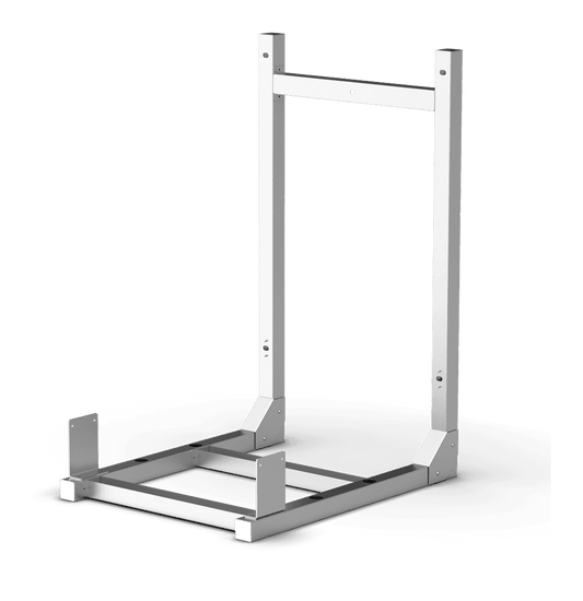 ALTRI ACCESSORI KIT INSTALLAZIONE FORNO A MURO - XUC313 - UNOX