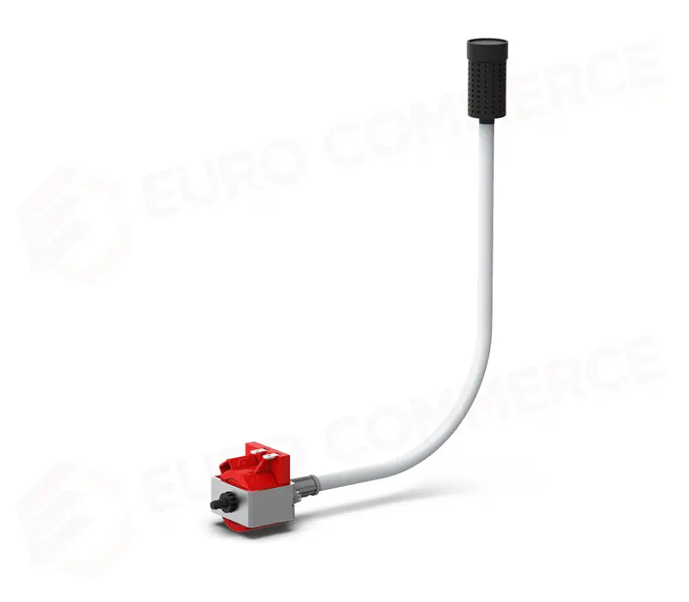 ALTRI ACCESSORI POMPA ALIMENTAZIONE ACQUA - XHC016 - UNOX