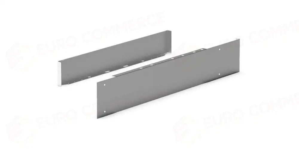 ALTRI ACCESSORI SCHERMO ANTICALORE LATERALE - XUC040 - UNOX