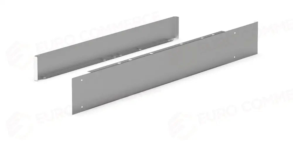 ALTRI ACCESSORI SCHERMO ANTICALORE LATERALE - XUC041 - UNOX