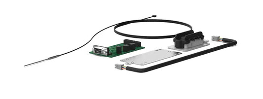 ALTRI ACCESSORI SONDA SOUS VIDE EXTRA FINE - XEC004 - UNOX