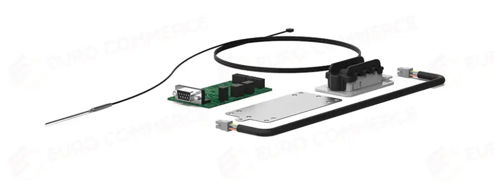 ALTRI ACCESSORI SONDA SOUS VIDE EXTRA FINE - XEC004 - UNOX