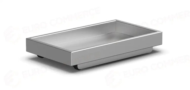 TROLLEY PER DETERGENTE 20 L - XUC309 - UNOX