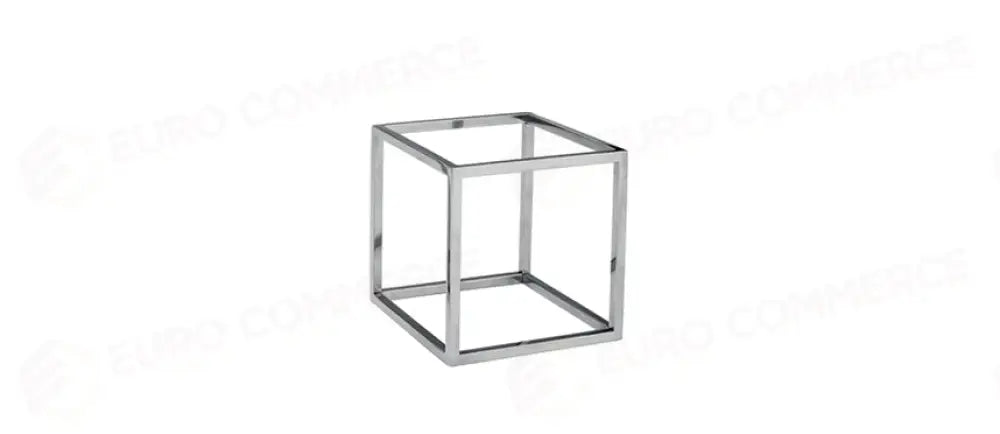 ALZATA BUFFET INOX 18X18H18 - 126674 - MORINI