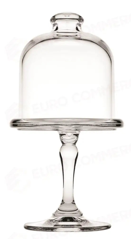 ALZATA CON CAMPANA 10 CM MINI PATISSERIE 96456 PASABAHCE - 10720487 - MEDRI