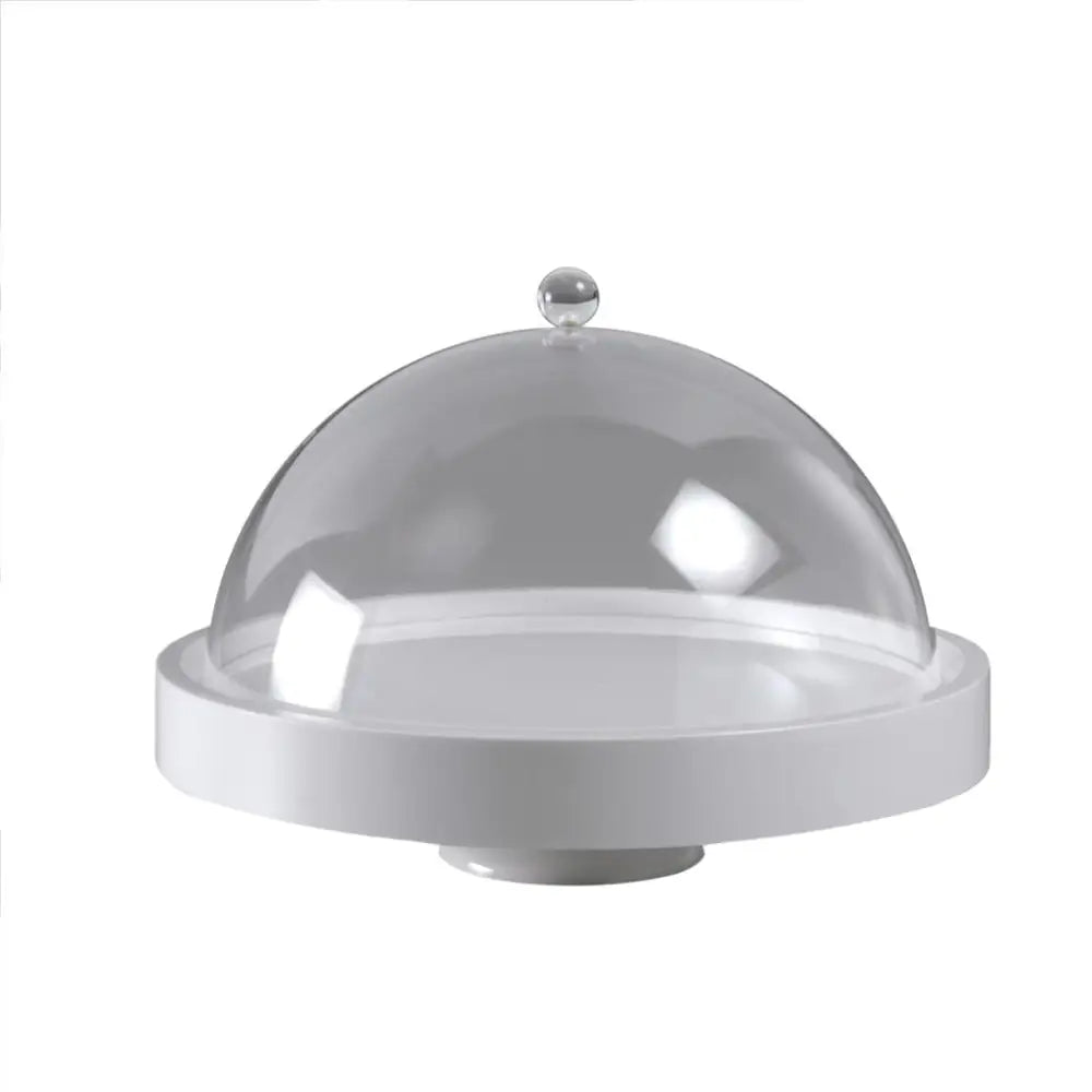 ALZATA CON CAMPANA 26 CM BODRUM 21184 MEDRI - 13540001 - MEDRI