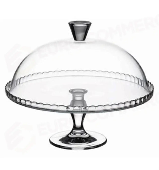 ALZATA CON CAMPANA 32,2 CM PATISSERIE 95200 PASABAHCE - 10720420 - MEDRI