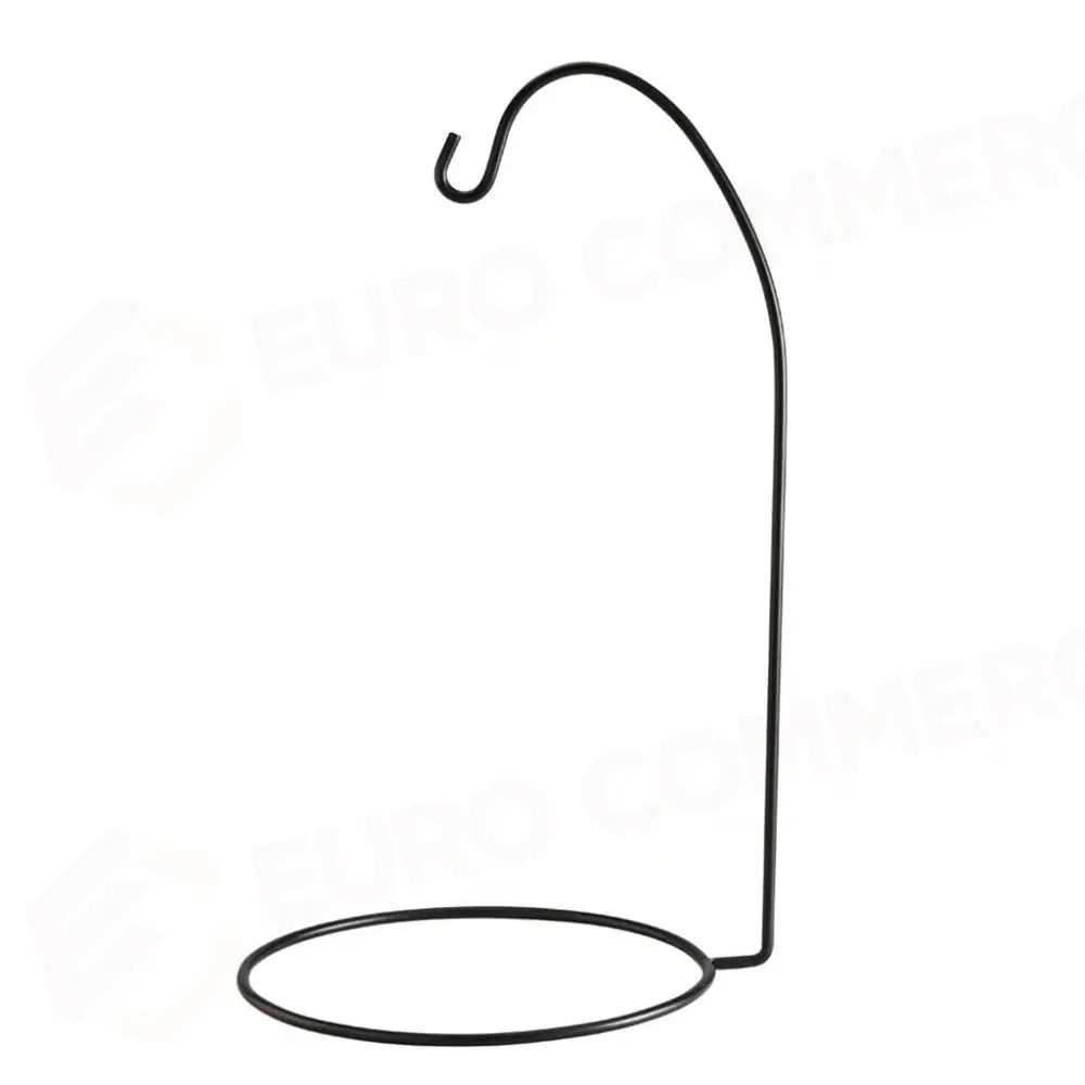ALZATA CON GANCIO PER BARBECUE 24 CM NERO SERVY SRR-18BK MEDRI - 13650176 - MEDRI