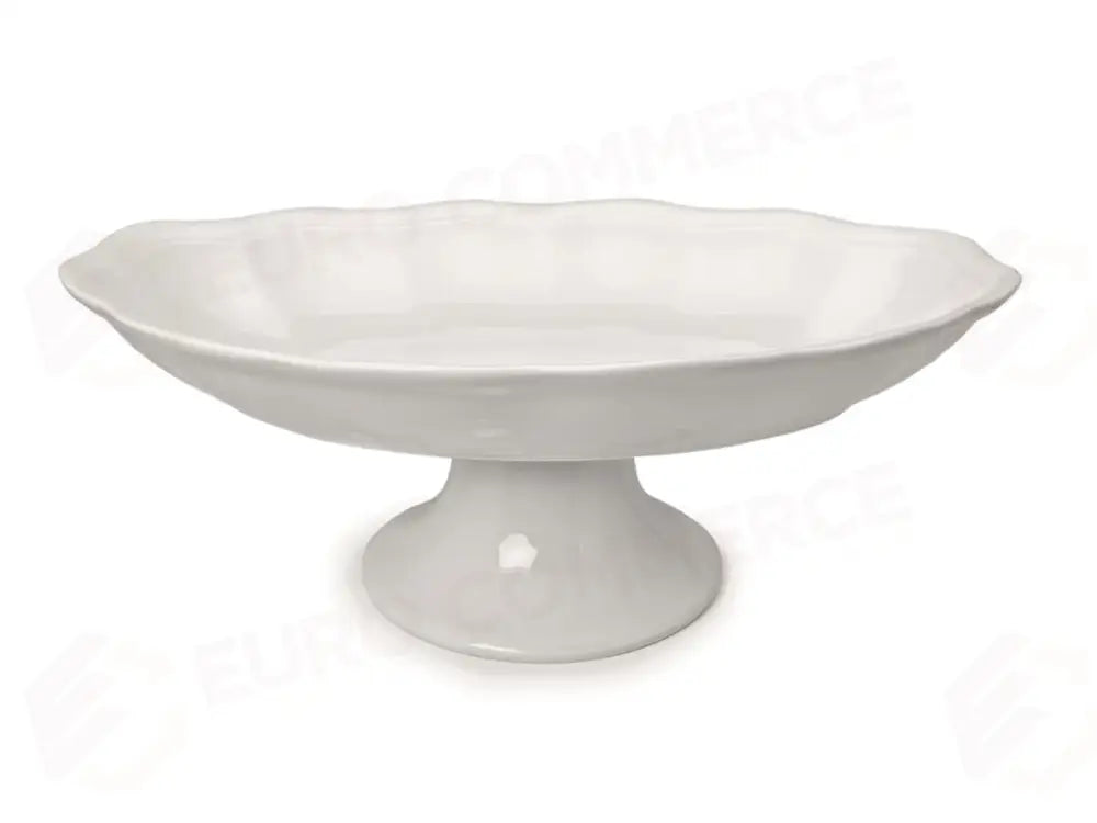 ALZATA OVALE 39.5X29 CM MILLENNIUM 9099390 MPS - 6050142 - MEDRI