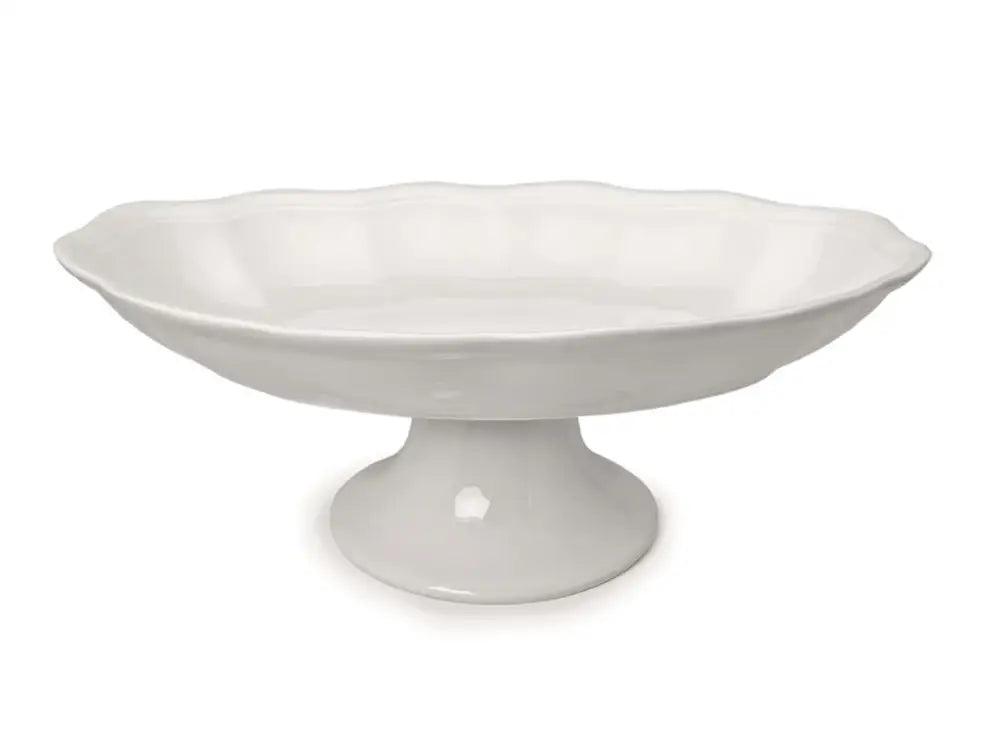 ALZATA OVALE 45X33 CM MILLENNIUM 9099450 MPS - 6050170 - MEDRI