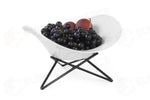 ALZATA PER BUFFET IN ACCIAIO,260X230X(H)100 MM. FINE DINE 265X230X(H)200MM - 561973