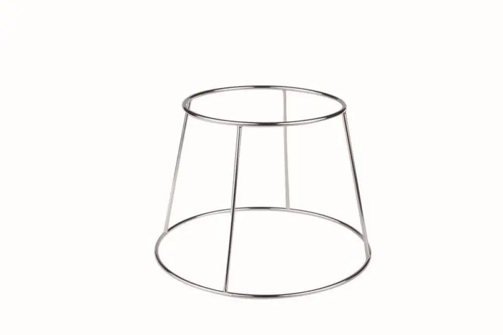 ALZATA PER VASSOIO PER FRUTTI DI MARE 19-28 CM - 125001 - KAREL - Attrezzatura