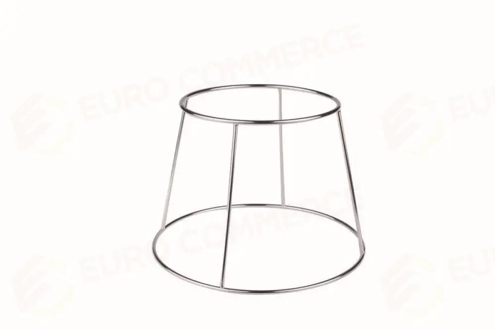 ALZATA PER VASSOIO PER FRUTTI DI MARE 30-40 CM - 125002 - KAREL - Attrezzatura