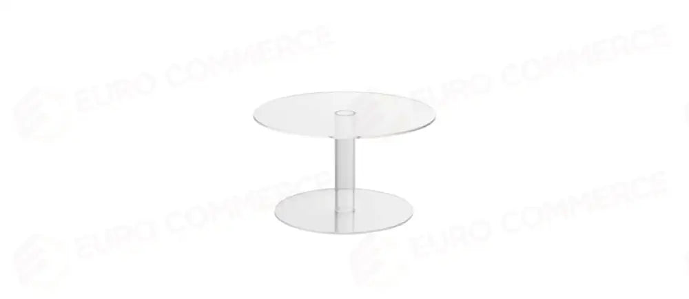 ALZATA PLEXIGLASS CM.19 H.10 - 83400 - MORINI