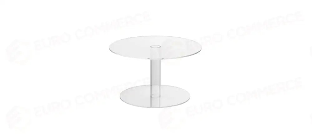 ALZATA PLEXIGLASS CM.26 H.15 - 83401 - MORINI