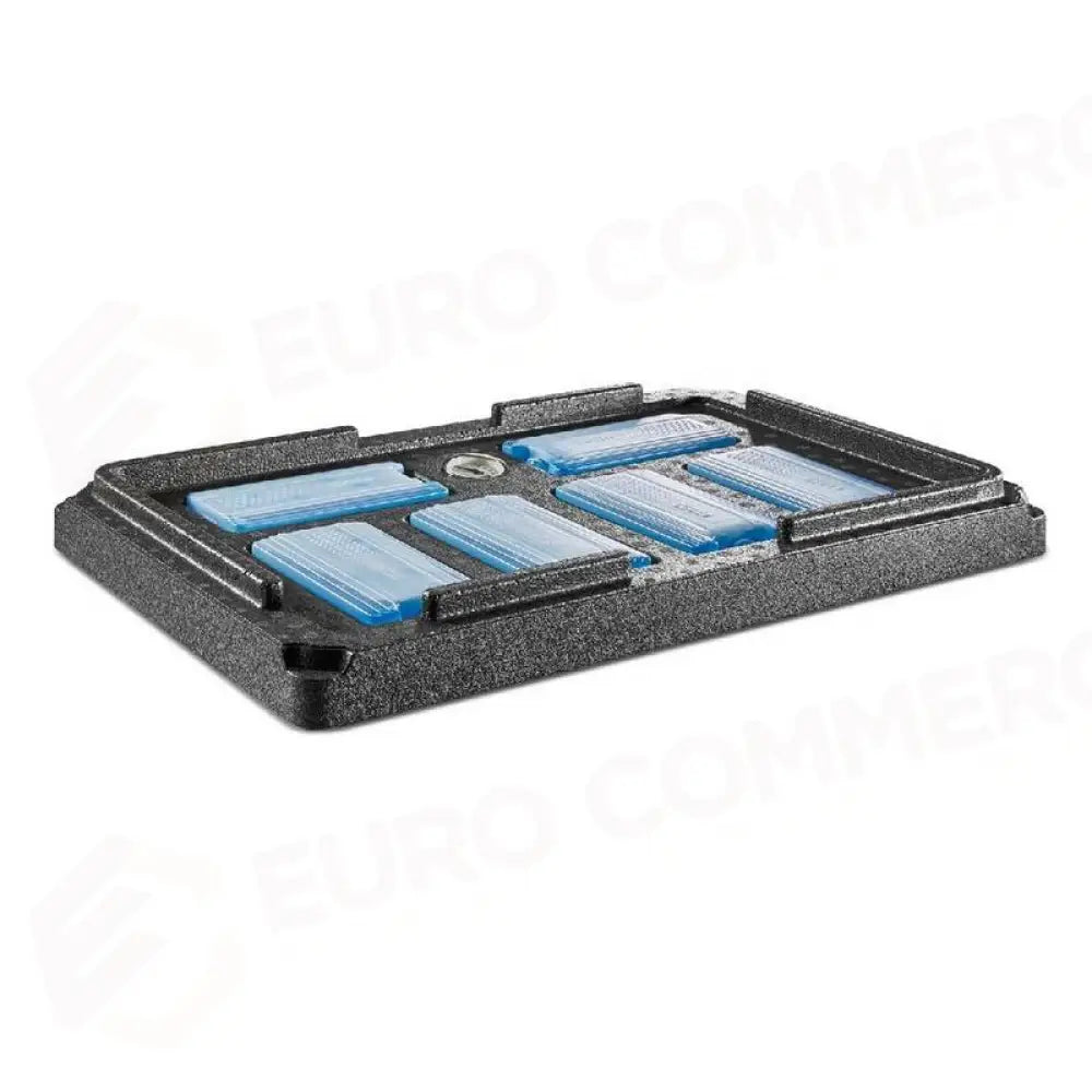 ALZATA PORTA GHIACCIOLI PER KRB200PG - KRB200PG-A - KAREL - Attrezzatura