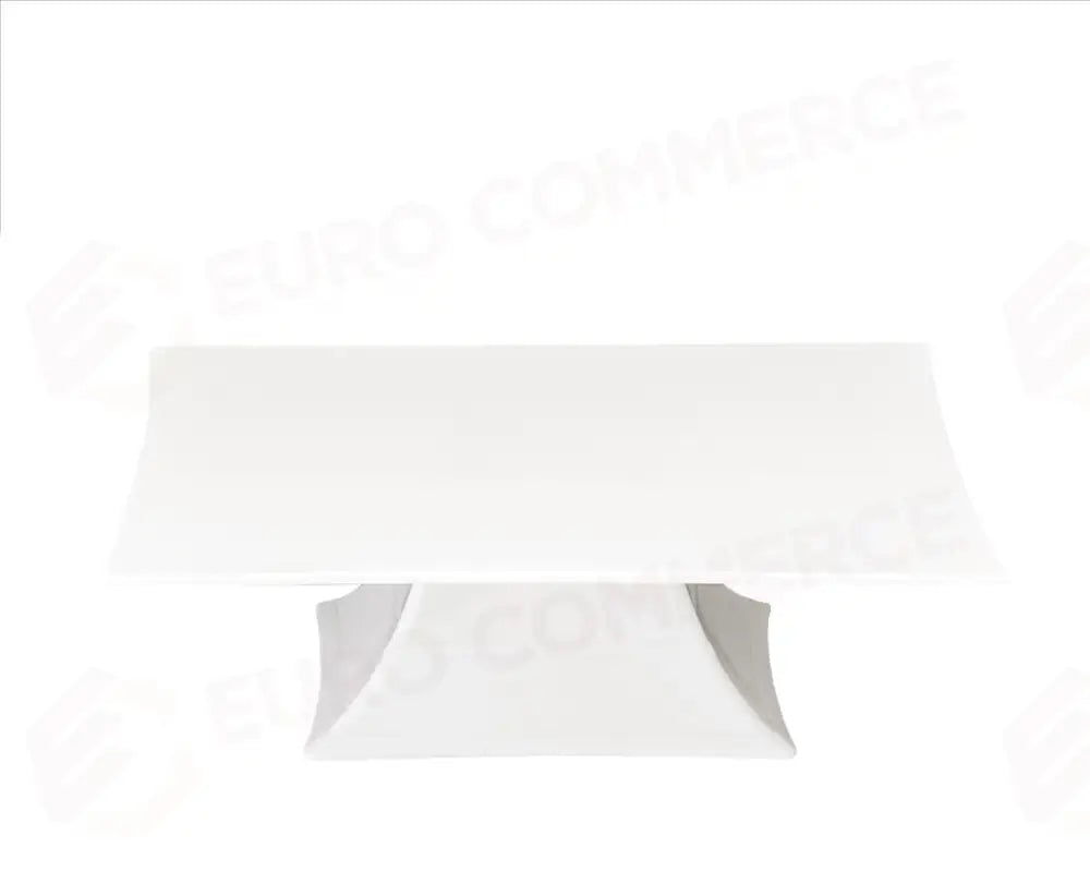 ALZATA QUADRA 20X20 CM BIANCO BODRUM ZCP626-2 MEDRI - 13690035 - MEDRI