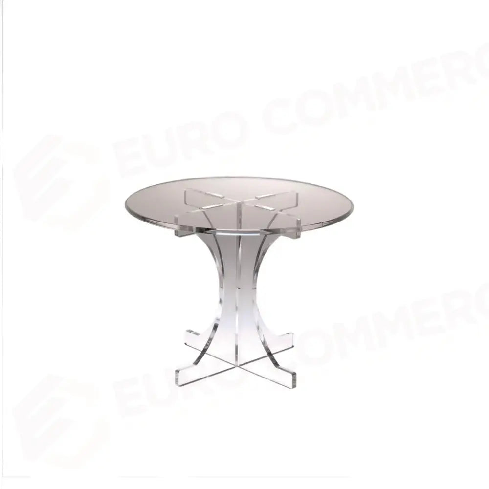 ALZATA TONDA 10 CM 040.014 ALADINO - 7640028 - MEDRI
