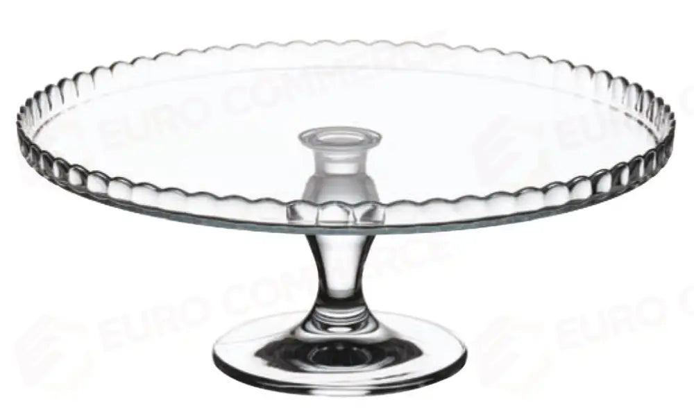 ALZATA TONDA 32,2 CM PATISSERIE 95117 PASABAHCE - 10720403 - MEDRI