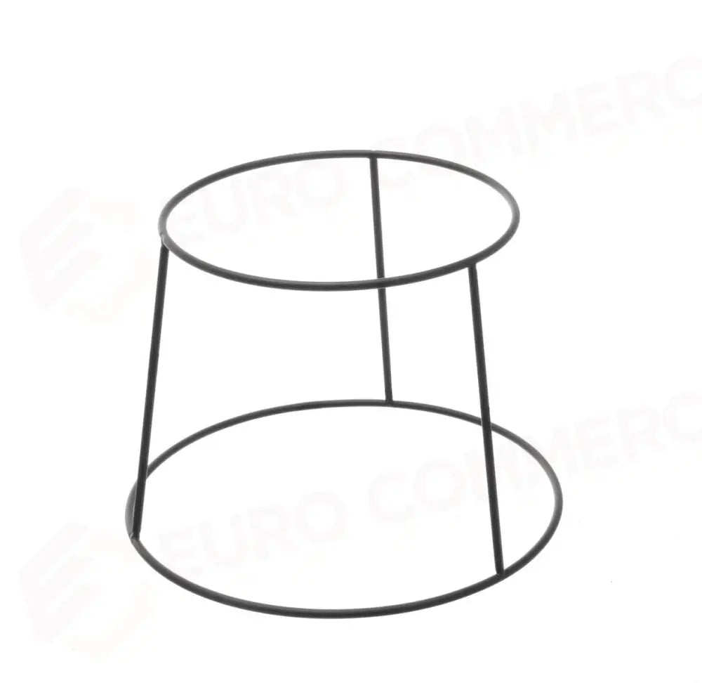 ALZATINA Ø250X(H)180MM - HENDI