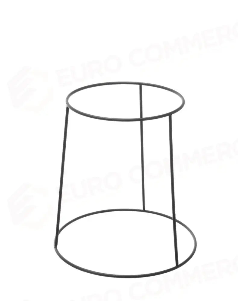ALZATINA Ø250X(H)265MM - HENDI