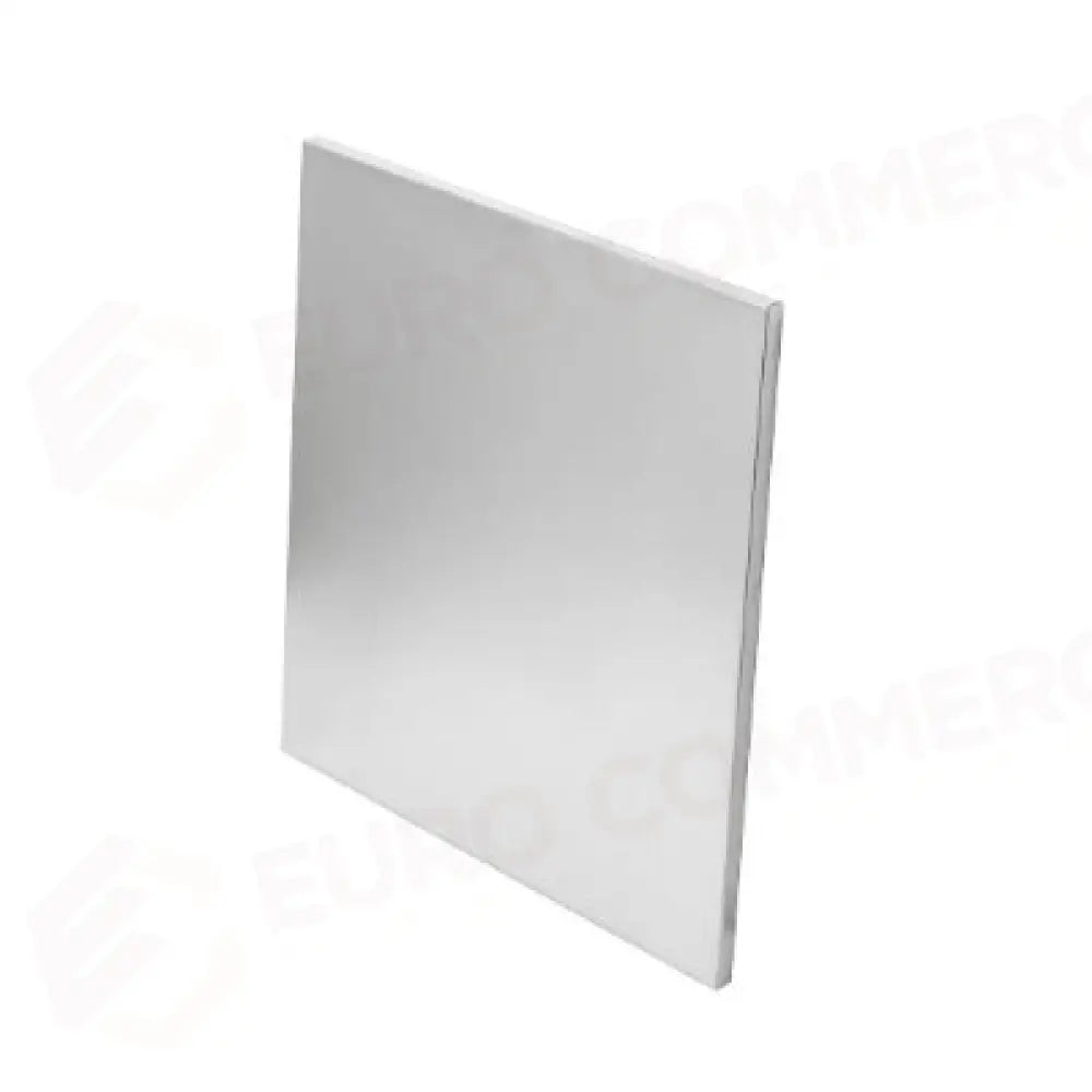 ALZATINA PER LAVAMANI IN AISI 304 400X460 - ARES/ALZ01 - MONOLITH
