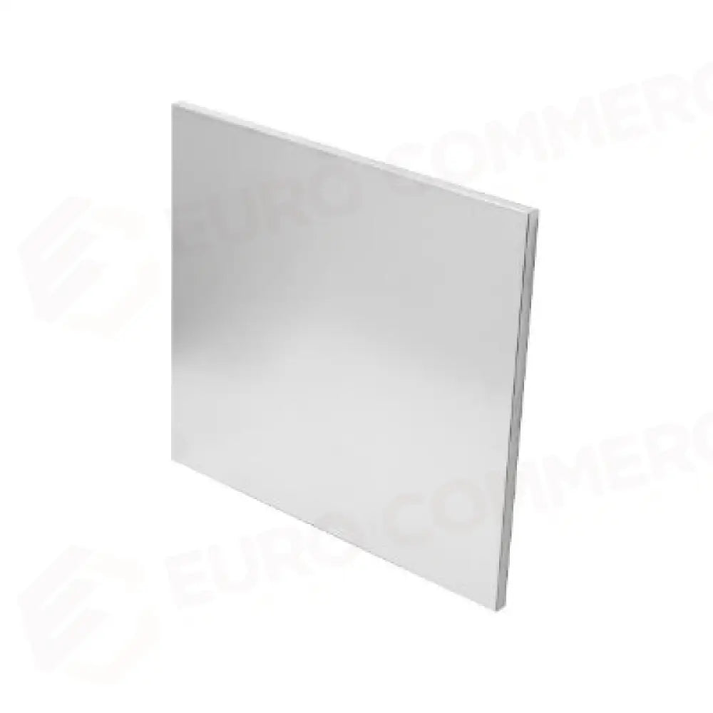 ALZATINA PER LAVAMANI IN AISI 304 500X460 - ARES/ALZ02 - MONOLITH