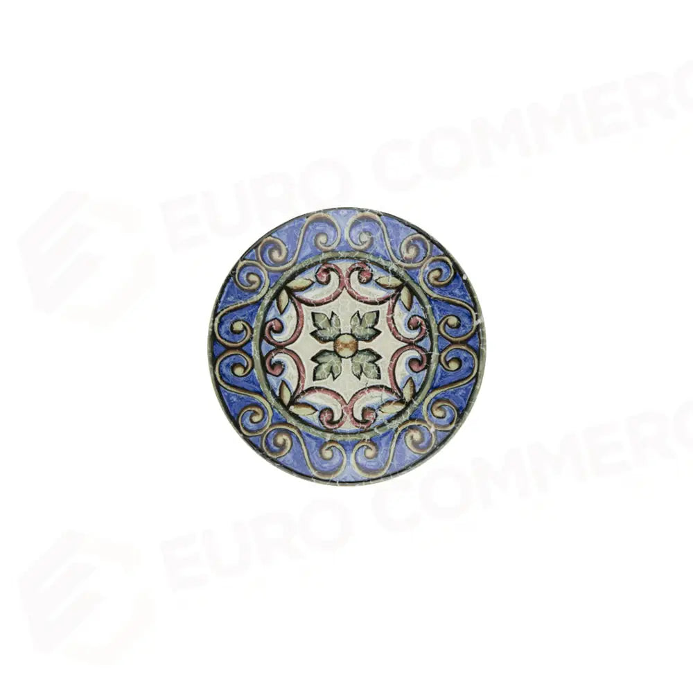 AMALFI LONA FLAT PIATTO 15 CM - 20203-111015 - ID FINE