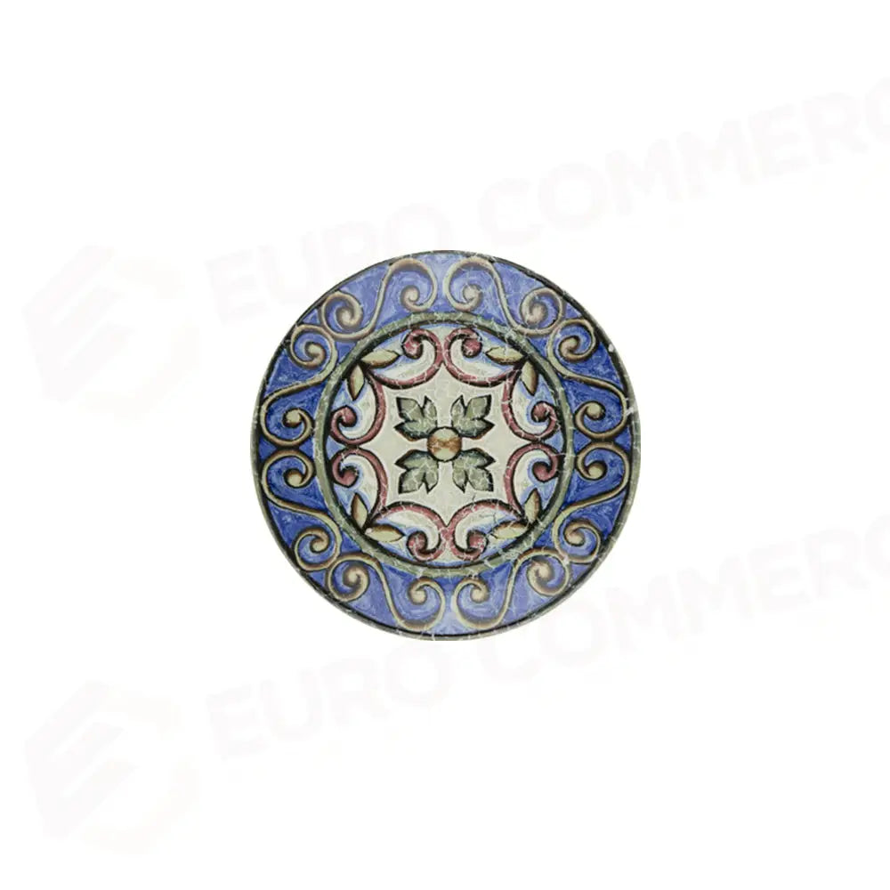 AMALFI LONA FLAT PIATTO 17 CM - 20203-111017 - ID FINE