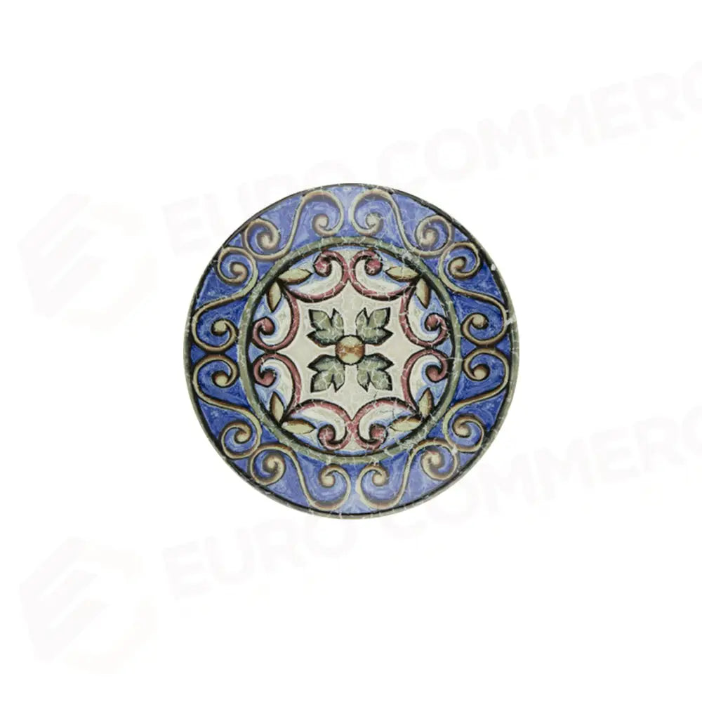 AMALFI LONA FLAT PIATTO 19 CM - 20203-111019 - ID FINE