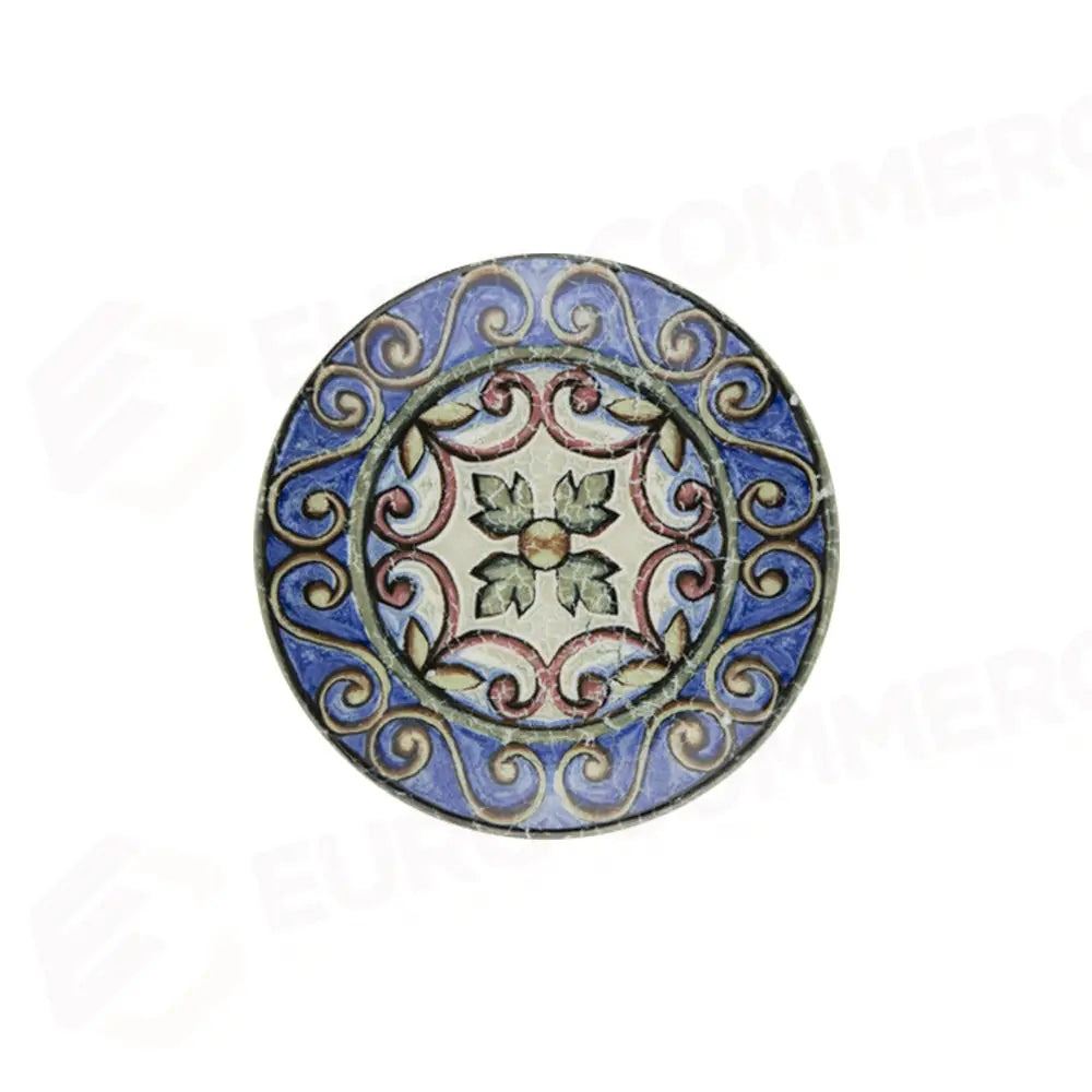 AMALFI LONA FLAT PIATTO 21 CM - 20203-111021 - ID FINE