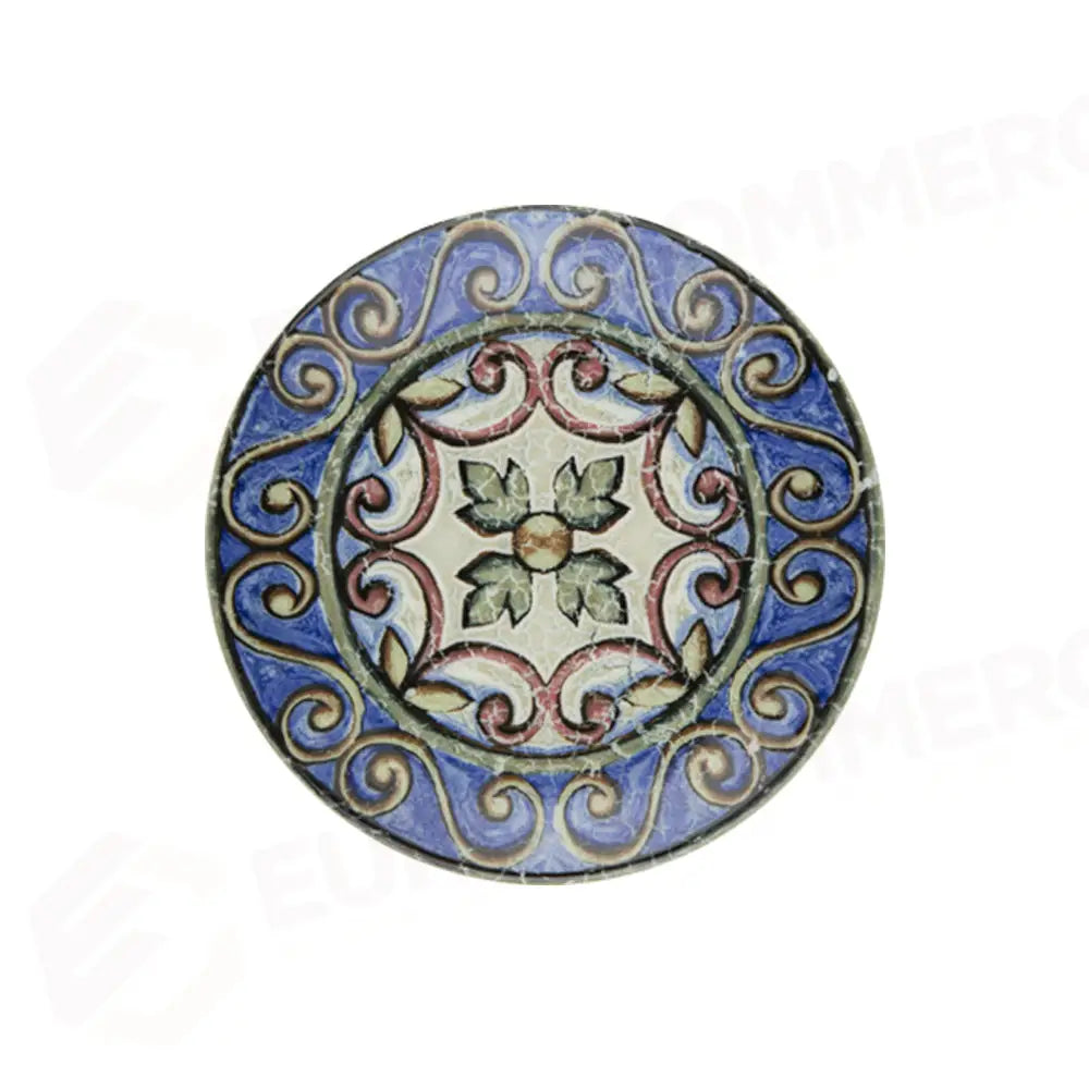 AMALFI LONA FLAT PIATTO 23 CM - 20203-111023 - ID FINE