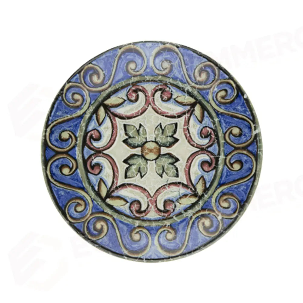 AMALFI LONA FLAT PIATTO 27 CM - 20203-111027 - ID FINE