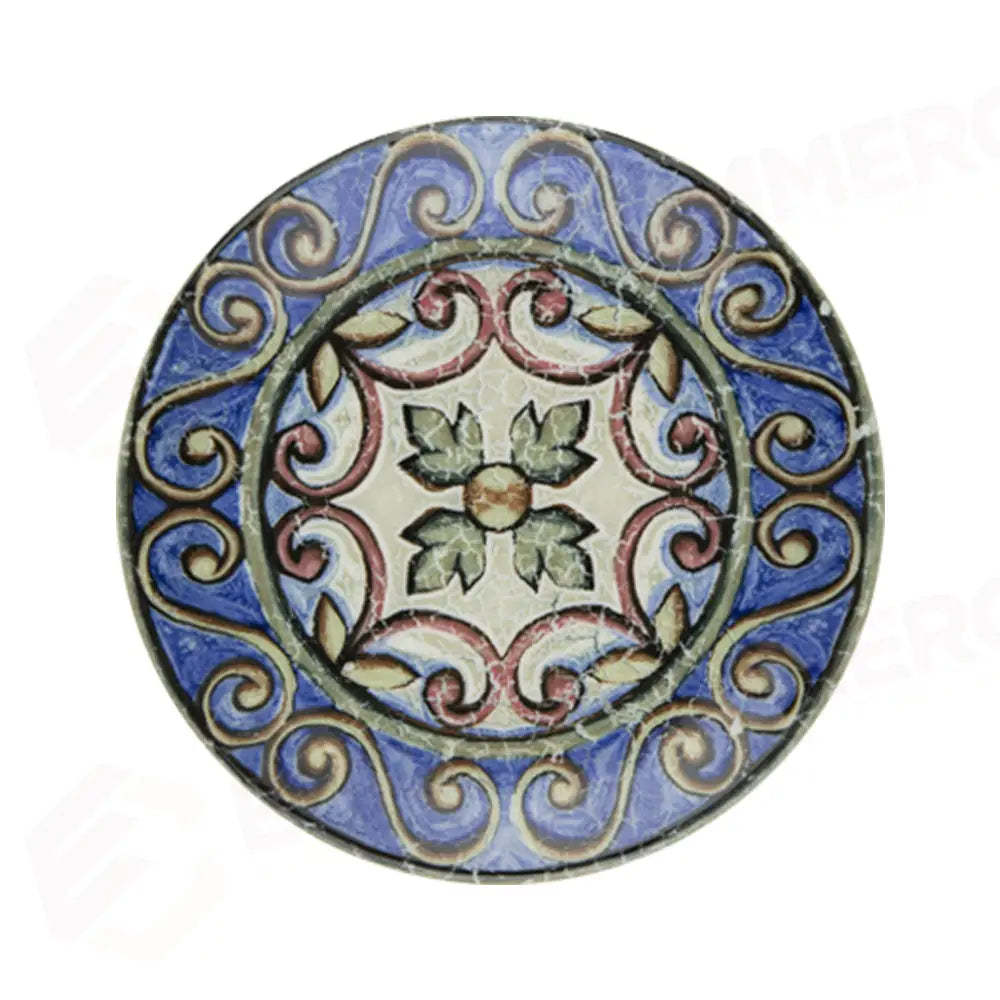 AMALFI LONA FLAT PIATTO 30 CM - 20203-111030 - ID FINE